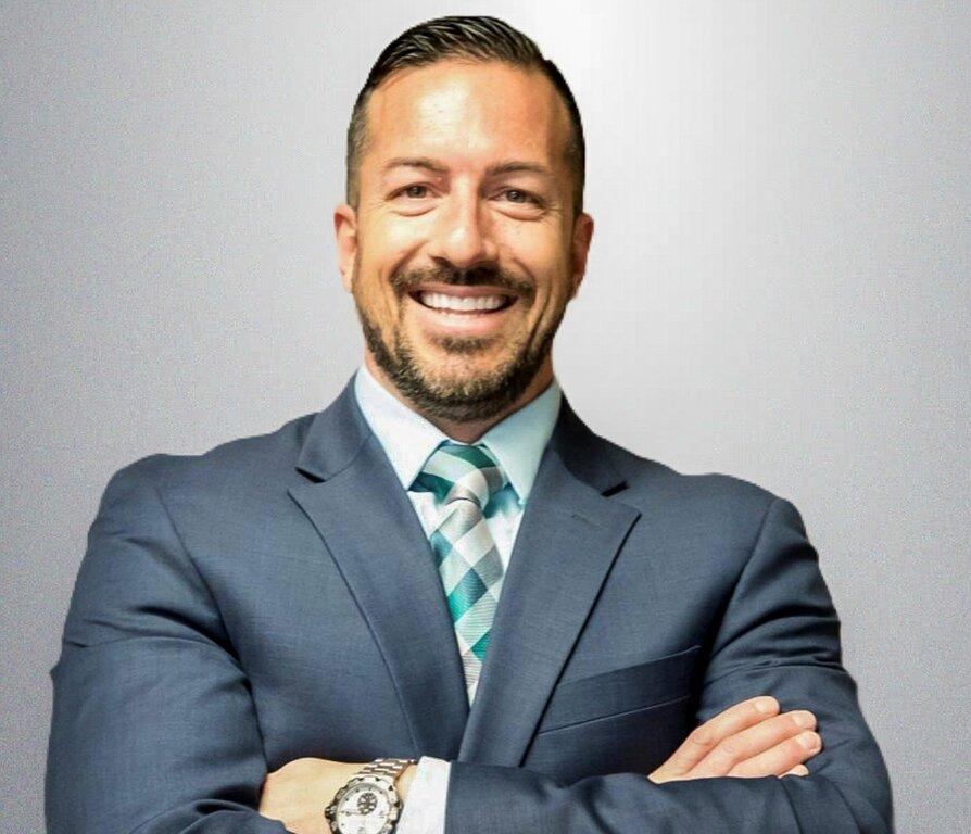 Ellianna Chouteau, Bankers Life Agent