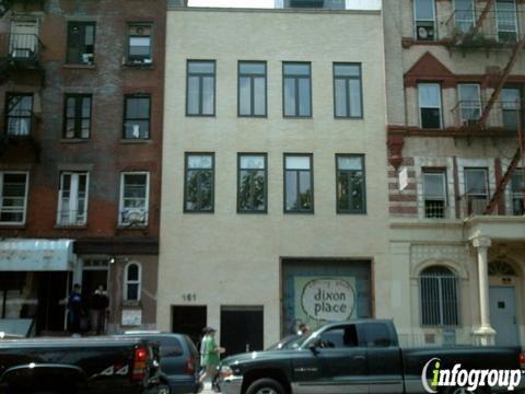 C B Property Management LLC