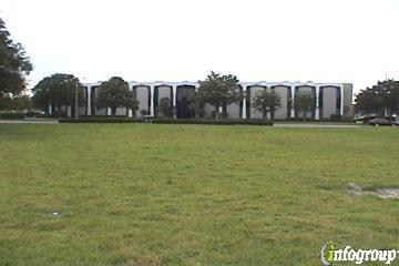 Senior Resource Alliance