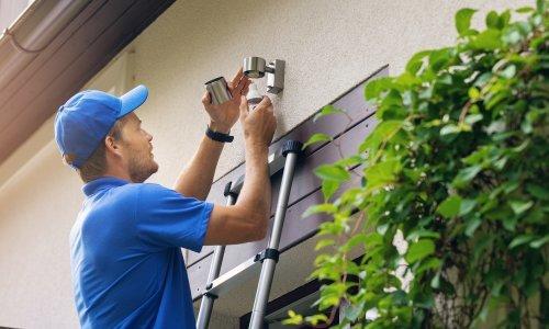 Worcester Electrician Company