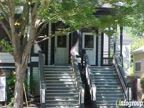 California Society Association