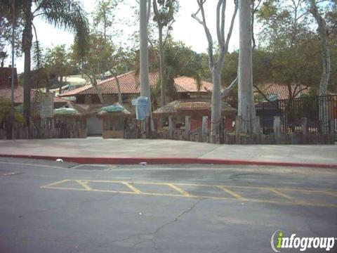 Raging Waters Los Angeles