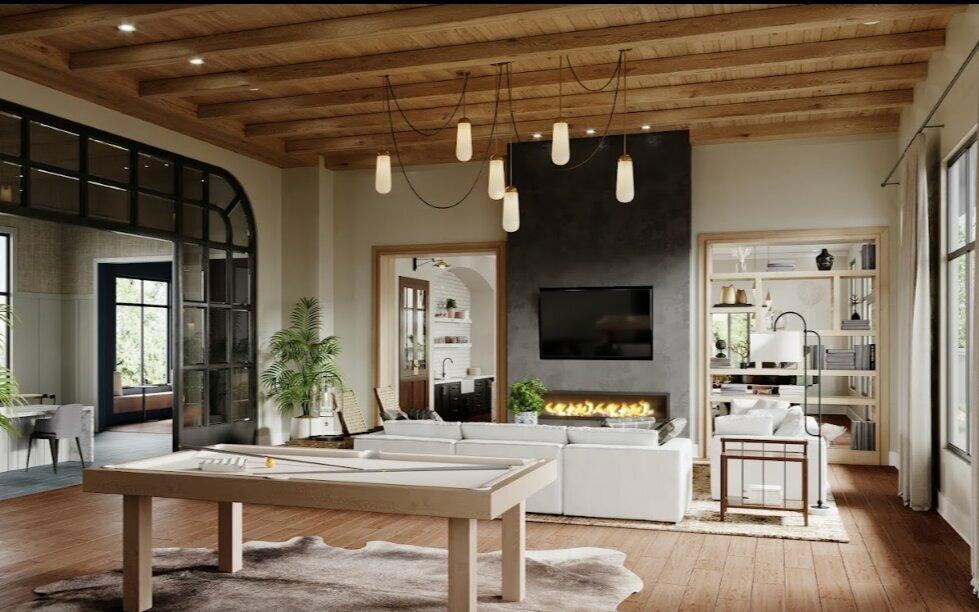 Maxwell Luxury Apartments