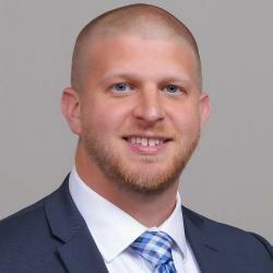 Edward Jones-Financial Advisor: David Garcia, Aams