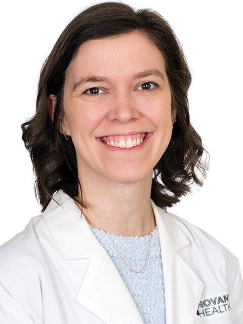 Brooke Spencer, PA-C - Novant Health Cardiology-Kimel Park Main