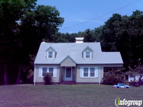Judy Ann's Beauty Salon
