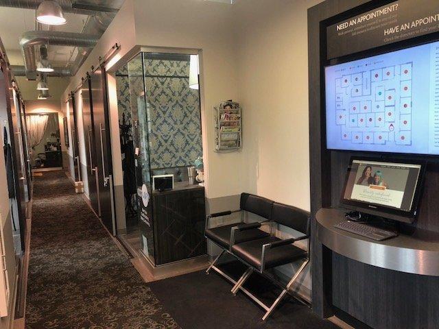 Salon Lofts City Way