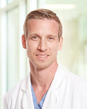 Nathan Casdorph, MD - Ascension Saint Thomas Heart-Heart, Lung & Vascular Surgery