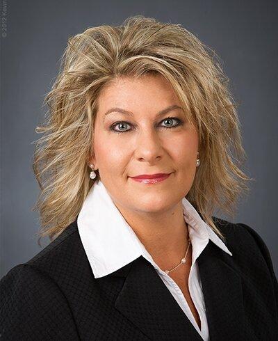Teresa Ann Bernhard-Financial Advisor, Ameriprise Financial Services, LLC