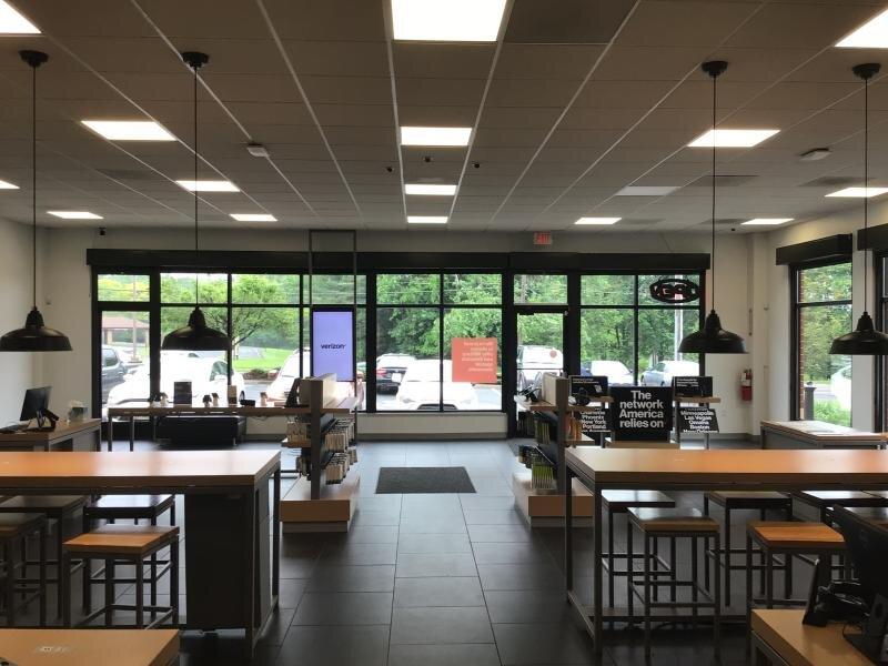 Cellular Sales-Verizon Authorized Retailer