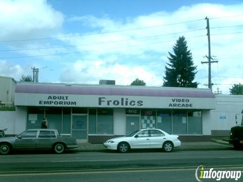Frolics Superstore