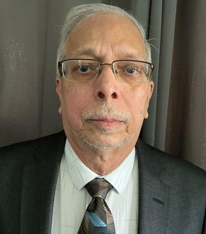 Syed Anwrul Haque-Intuit Turbotax Verified Pro