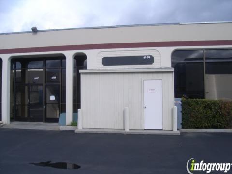 Knock Out Productions