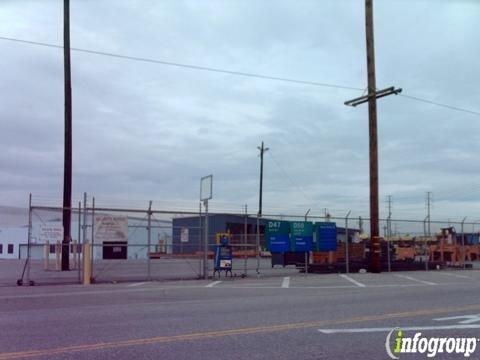 Pacific Coast Cement Corp