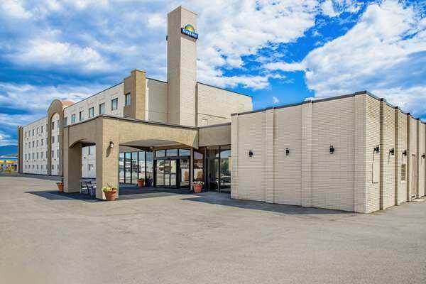 Days Inn by Wyndham Cranbrook Conference Centre