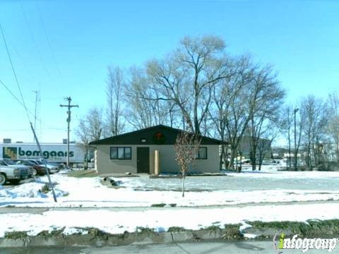 East Ridge Animal Clinic