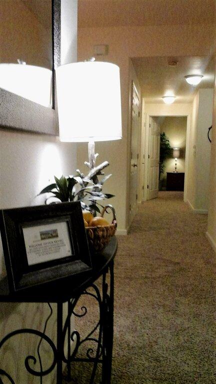 Orchards At New Fig Garden