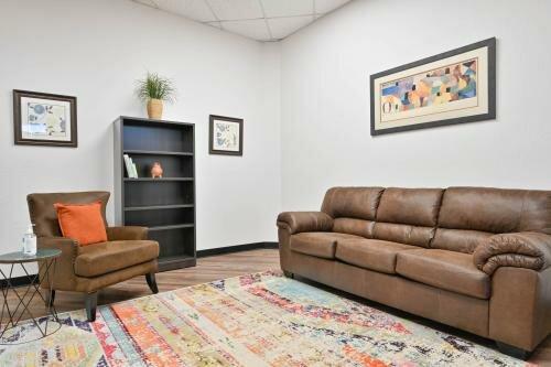 Transitions Counseling and Consulting