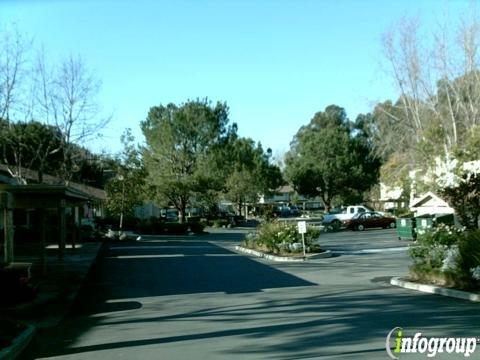 Canyon Wood Apartments