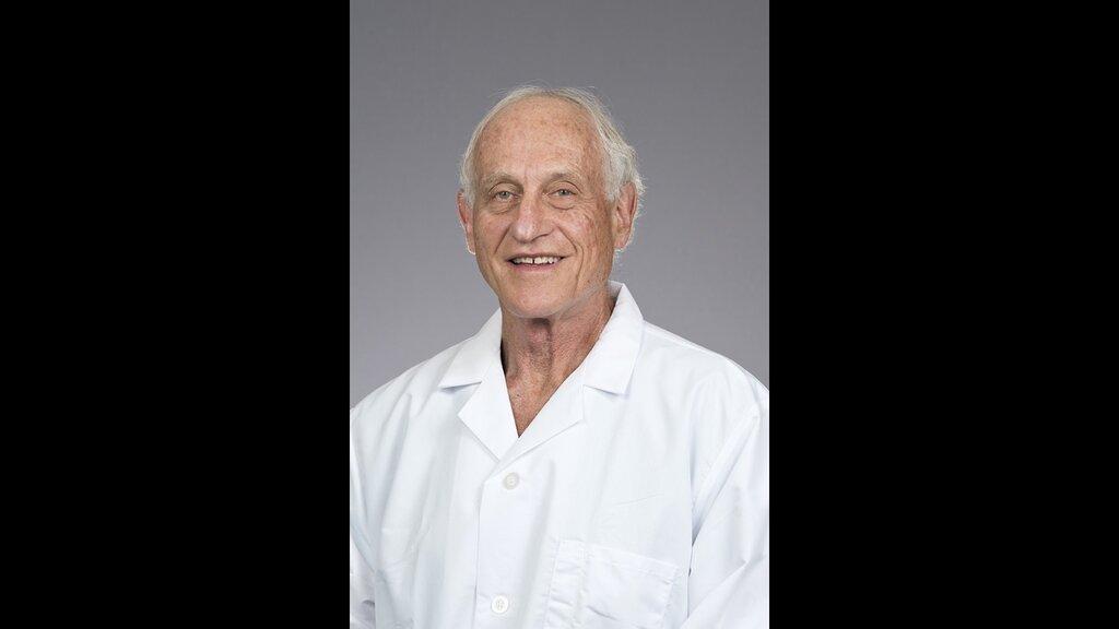 Stuart Belkin, MD - Hartford Healthcare Medical Group