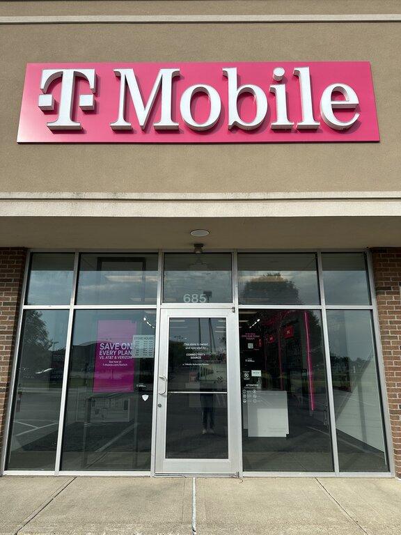 T-Mobile