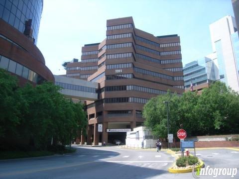 Robert J Deegan, MD - Vanderbilt Medical Center