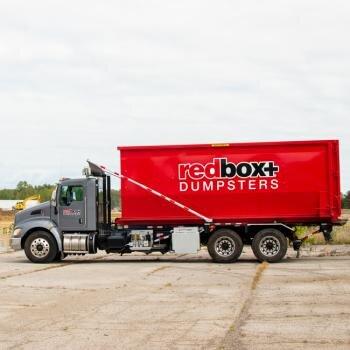 redbox+ Dumpsters of Indianapolis