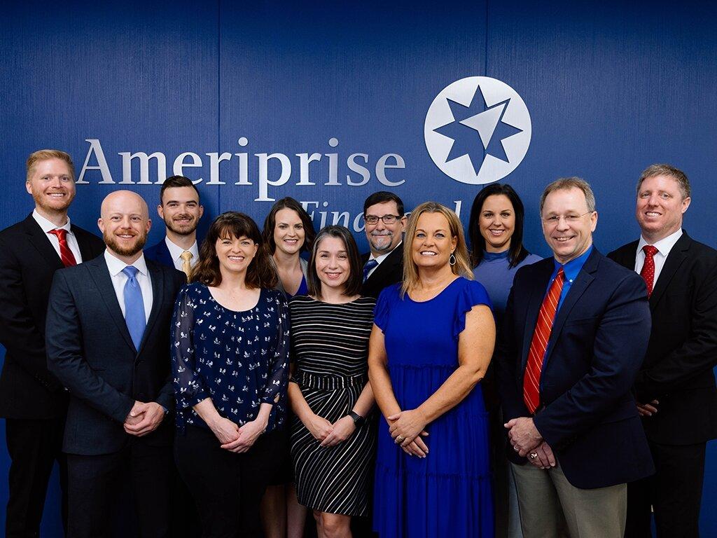 Siebenmorgen and Associates-Ameriprise Financial Services, LLC