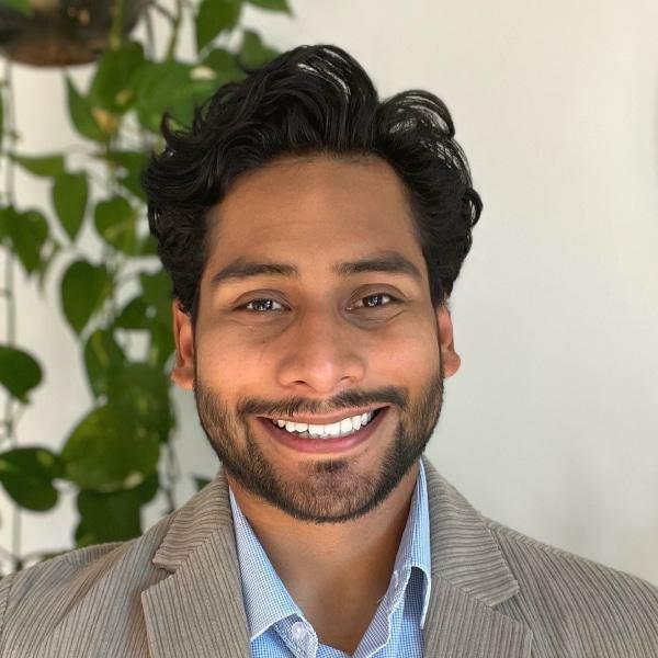 Jaime Alberto Castillo, LAPC - LifeStance Health