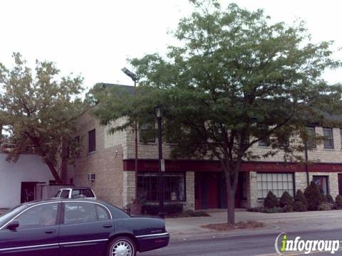 Vestor Realty Consultants Inc