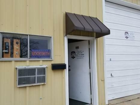Bulldog Locksmith & Access Control