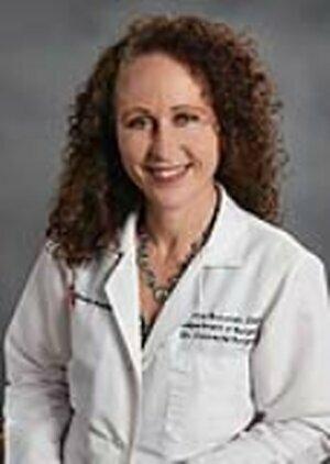 Donya Woconish, CNP - UH Cleveland Minoff Health Center