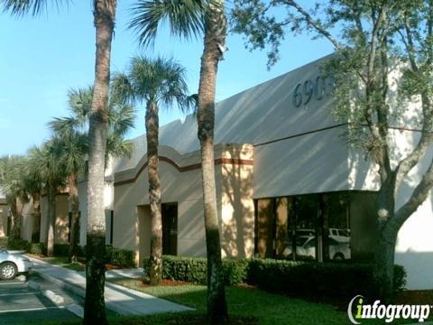 Allied Trucking-West Palm