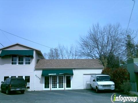 All Weather Remodeling