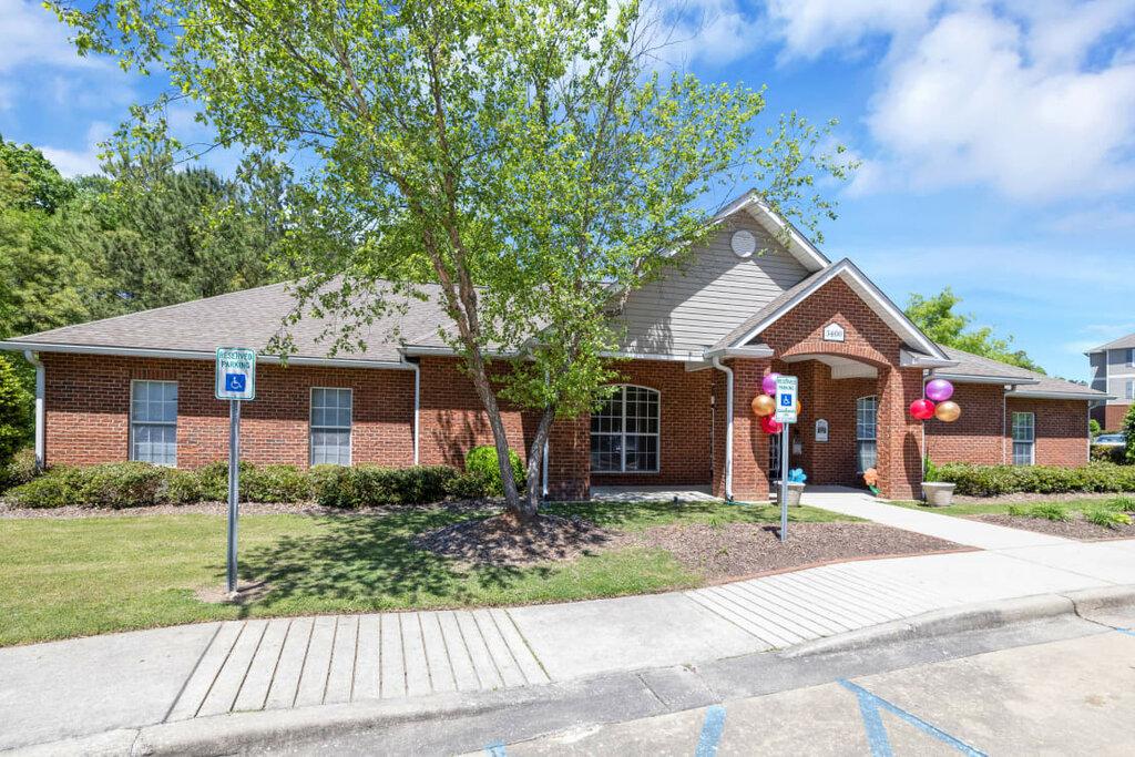 The Park at Rocky Ridge