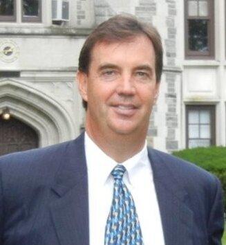 Merrill Lynch Financial Advisor Conrad Bringsjord