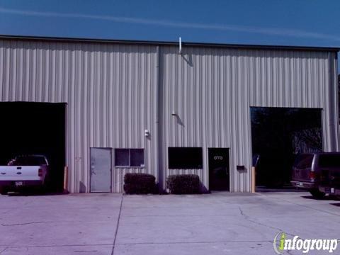 Crawford-Tracey Corp