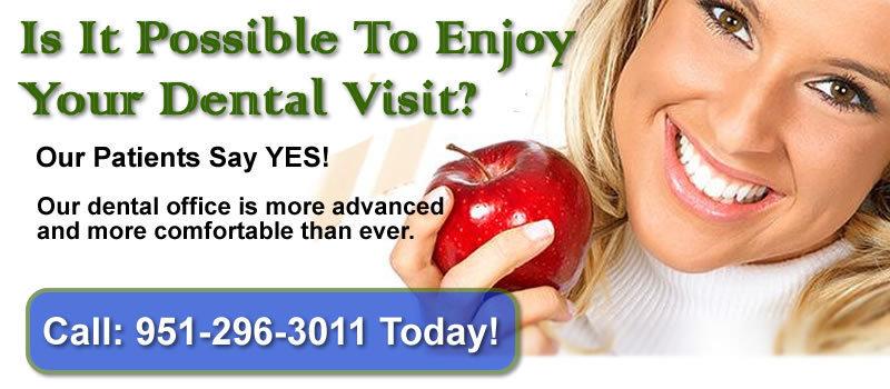 Promenade Dental Care-Temecula
