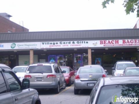 Lindenwood Village News Inc