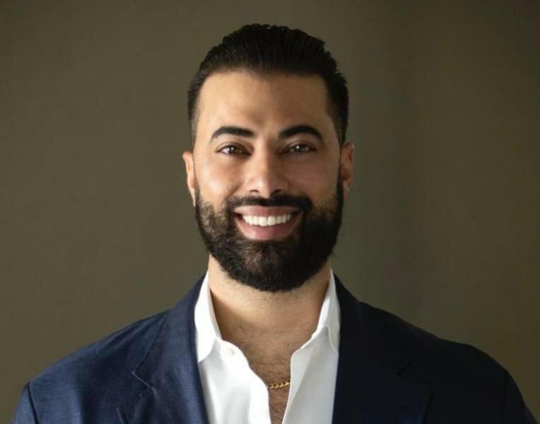 Ashkon Babaee, REALTOR | Ashkon Group Real Estate