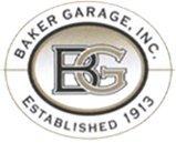 Baker City Chevrolet GMC Inc