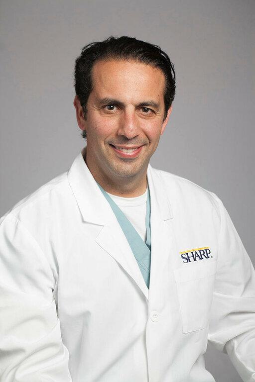 Mehran Moussavian, DO - Cardiovascular Institute of San Diego