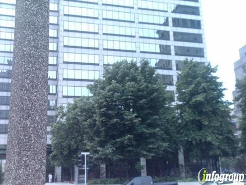 Friedman, C Marshall Aty