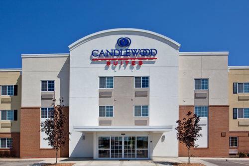 Candlewood Suites Aurora-Naperville By IHG
