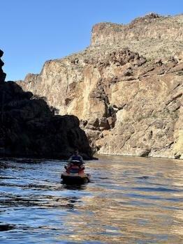 Wave and Ridge Adventure Rentals