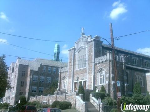 Center For Headstart Classroom