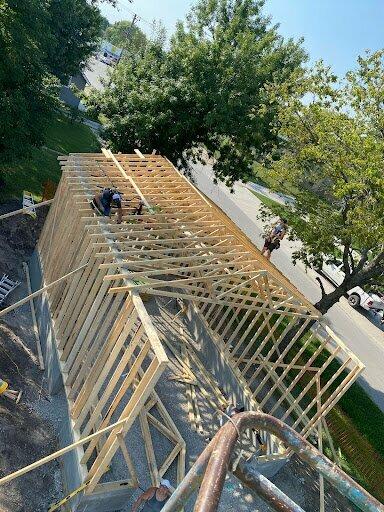 Rockin' H Construction