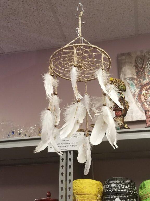 Rocio's Spiritual Botanica