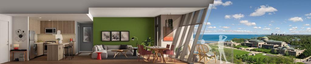 Solstice on the Park