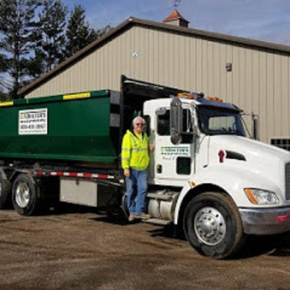 Contractors Disposal Inc